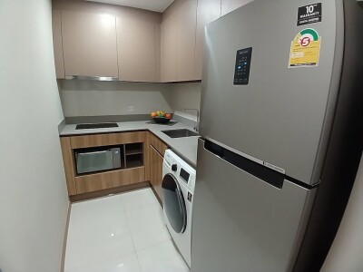 ทากะ เฮาส์ เอกมัย 12 / Taka Haus Ekamai 12-12