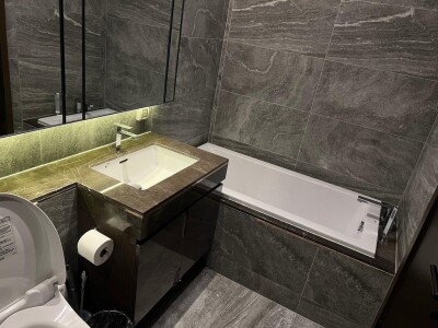 ดิ เอส สุขุมวิท 36 / ขนาดพื้นที่: 38.14 ตร.ม.  ประเภท: 1 ห้องนอน 1 ห้องน้ำ-7