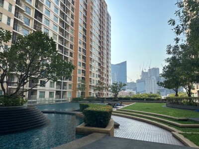 อัพเดทล่าสุด 21/7/2568 : เอสแอนด์เอส สุขุมวิท คอนโดมิเนียม / ✅ 1 ห้องนอน 1 ห้องน้ำ 1 ห้องนั่งเล่น และมุมครัว-9