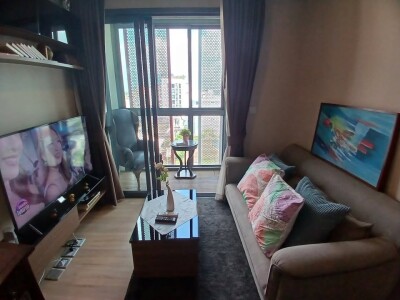 ทากะ เฮาส์ เอกมัย 12 / Taka Haus Ekamai 12-1