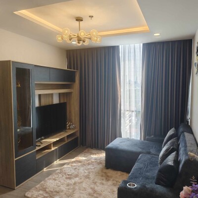 ศุภาลัย พรีเมียร์ สามเสน - ราชวัตร / Supalai Premier Samsen - Ratchawat-2