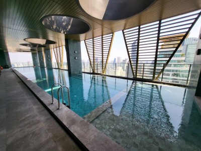 อัปเดตล่าสุด 6/5/2568 : โนเบิล สเตท 39 / - 1 ห้องนอน 1 ห้องน้ำ - 30 ตรม-11