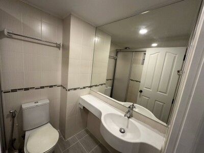 ลุมพินี วิลล์ รามคำแหง 26 / 📍1นอน 1น้ำ, 28ตร.ม.-6