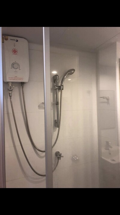 สวิฟท์ คอนโด เอแบค บางนา / 📐 ขนาด 30 ตร.ม. 🏢 ชั้น 4 | วิวโล่ง-6