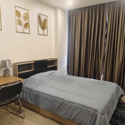 ศุภาลัย พรีเมียร์ สามเสน - ราชวัตร / Supalai Premier Samsen - Ratchawat-6