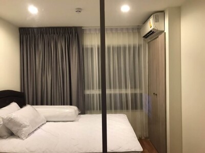 อัพเดทล่าสุด 6/8/2568 : ลุมพินี มิกซ์ เทพารักษ์ - ศรีนครินทร์ / Lumpini Mixx Thepharak - Srinakarin-2