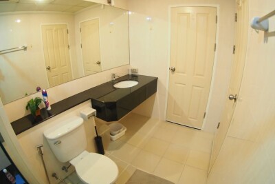 ศุภาลัย พรีเมียร์ เพลส อโศก /  ชั้น 22 ไม่มีห้องตรงข้าม (ส่วนตัวมาก)