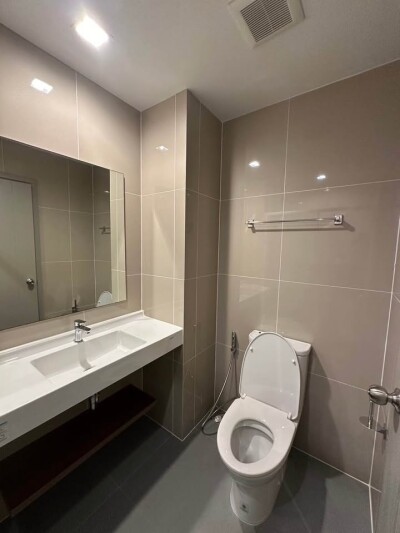 ไอดีโอ นิว พระราม 9 / Ideo New Rama 9-9