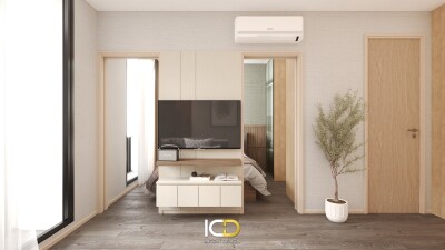 อัปเดตล่าสุด 6/5/2568 : โนเบิล สเตท 39 / - 1 ห้องนอน 1 ห้องน้ำ - 30 ตรม-3