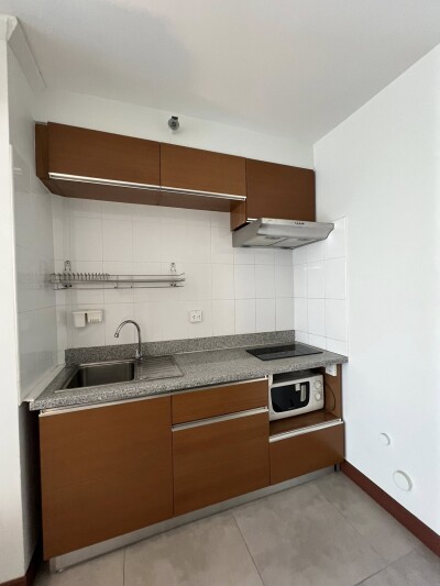 อัพเดทล่าสุด 21/7/2568 : เอสแอนด์เอส สุขุมวิท คอนโดมิเนียม / ✅ 1 ห้องนอน 1 ห้องน้ำ 1 ห้องนั่งเล่น และมุมครัว-5