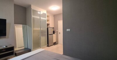 แชปเตอร์วัน อีโค รัชดา - ห้วยขวาง / Chapter One Eco Ratchada - Huai Khwang-3