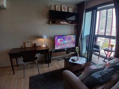 ทากะ เฮาส์ เอกมัย 12 / Taka Haus Ekamai 12-3