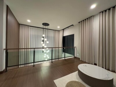 เดอะ ซิตี้ บางนา (โครงการใหม่) / 70 ตรว. พื้นที่ใช้สอย 313 ตรม.-8