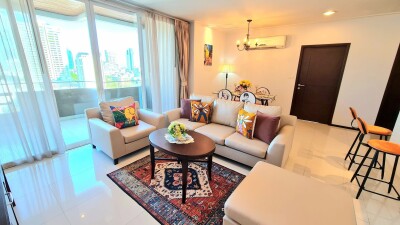 อัปเดตล่าสุด 2/5/2568 : ปิยะทิพย์ เพลส / 🔹 ขนาด: 173 ตรม. ชั้น 12A ยูนิต 2112A2)-1