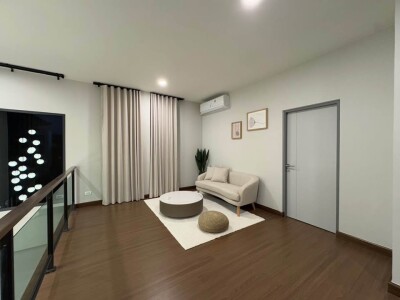 เดอะ ซิตี้ บางนา (โครงการใหม่) / 70 ตรว. พื้นที่ใช้สอย 313 ตรม.-9