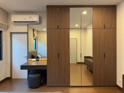 เดอะ ซิตี้ บางนา (โครงการใหม่) / 70 ตรว. พื้นที่ใช้สอย 313 ตรม.-12