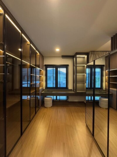 เดอะ ซิตี้ บางนา (โครงการใหม่) / 70 ตรว. พื้นที่ใช้สอย 313 ตรม.-14