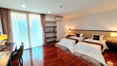 อัปเดตล่าสุด 2/5/2568 : ปิยะทิพย์ เพลส / 🔹 ขนาด: 173 ตรม. ชั้น 12A ยูนิต 2112A2)-3