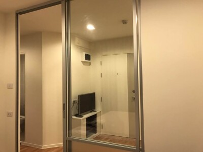 อัพเดทล่าสุด 6/8/2568 : ลุมพินี มิกซ์ เทพารักษ์ - ศรีนครินทร์ / Lumpini Mixx Thepharak - Srinakarin-5