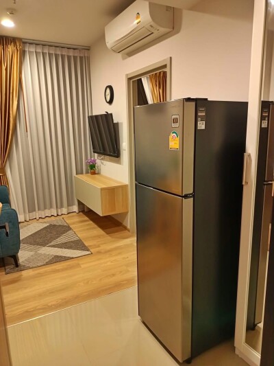 โอกะ เฮ้าส์ สุขุมวิท 36 / 📍1 ห้องนอน  ขนาด 27 ตร.ม.  ชั้น 23