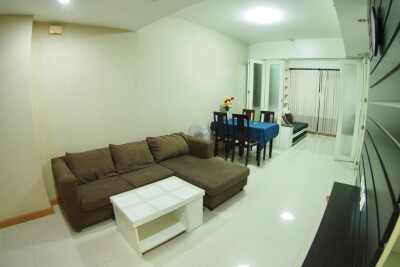 ศุภาลัย พรีเมียร์ เพลส อโศก /  ชั้น 22 ไม่มีห้องตรงข้าม (ส่วนตัวมาก)