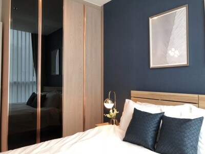 อัพเดตล่าสุด 19/9/2568 : โนเบิล รีวอลฟ์ รัชดา 2 / Noble Revolve Ratchada 2