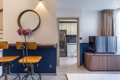 เดอะ ไลน์ สุขุมวิท 101 / เลขที่ห้อง : 3009/777 ชั้นชั้น : 37