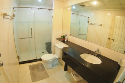 ศุภาลัย พรีเมียร์ เพลส อโศก /  ชั้น 22 ไม่มีห้องตรงข้าม (ส่วนตัวมาก)