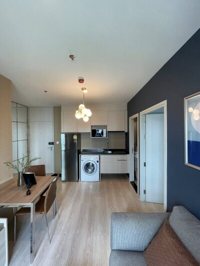 อัพเดตล่าสุด 19/9/2568 : โนเบิล รีวอลฟ์ รัชดา 2 / Noble Revolve Ratchada 2