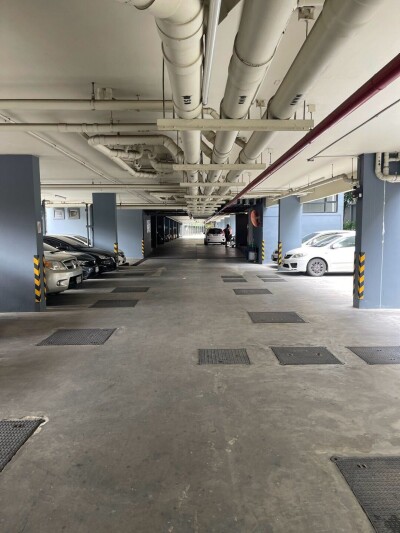 พลัมคอนโด สะพานใหม่ สเตชั่น / 👉 2 ห้องนอน 1 ห้องน้ำ