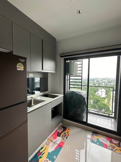 ไอดีโอ นิว พระราม 9 / Ideo New Rama 9-7