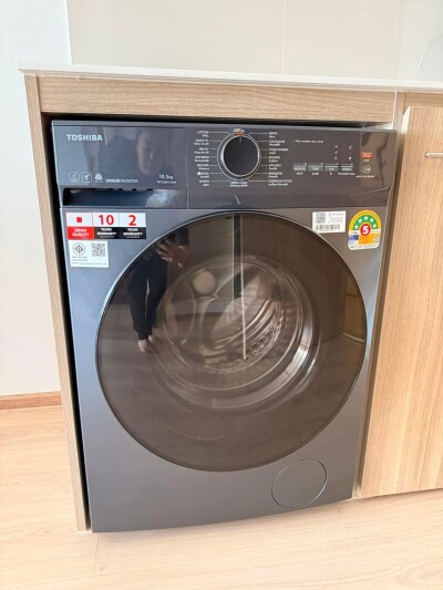 ไลฟ์ พระราม 4 - อโศก / - 1 Bed Plus ขนาด 36 ตรม.  ชั้น 11