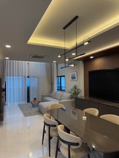 เดอะ ซิตี้ บางนา (โครงการใหม่) / 70 ตรว. พื้นที่ใช้สอย 313 ตรม.-5