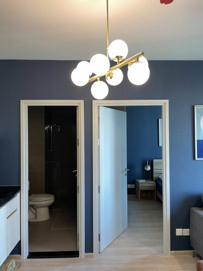 อัพเดตล่าสุด 19/9/2568 : โนเบิล รีวอลฟ์ รัชดา 2 / Noble Revolve Ratchada 2