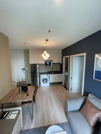 อัพเดตล่าสุด 19/9/2568 : โนเบิล รีวอลฟ์ รัชดา 2 / Noble Revolve Ratchada 2