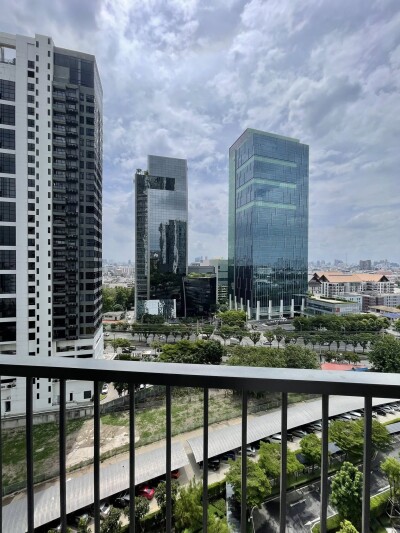 อัพเดตล่าสุด 19/9/2568 : โนเบิล รีวอลฟ์ รัชดา 2 / Noble Revolve Ratchada 2