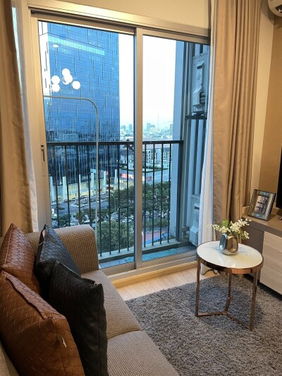 อัพเดตล่าสุด 19/9/2568 : โนเบิล รีวอลฟ์ รัชดา 2 / Noble Revolve Ratchada 2