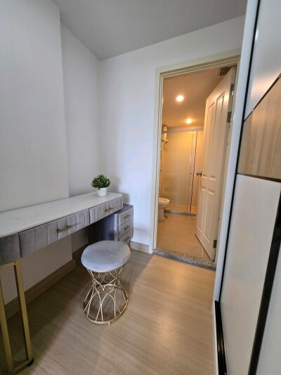 ศุภาลัย ซิตี้ รีสอร์ท พระราม 8 / Supalai City Resort Rama 8