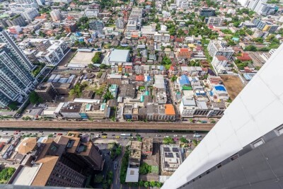 เดอะ ไลน์ สุขุมวิท 101 / เลขที่ห้อง : 3009/777 ชั้นชั้น : 37