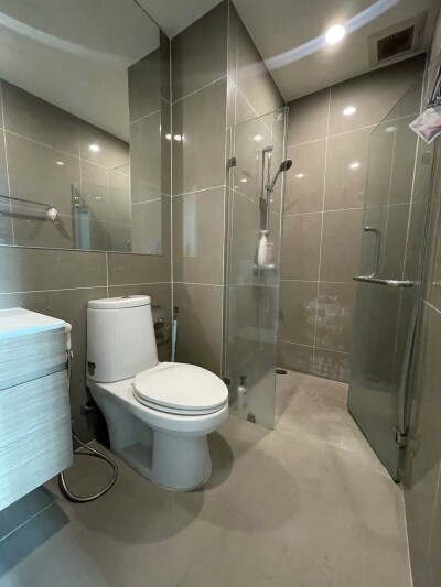 อัพเดตล่าสุด 19/9/2568 : โนเบิล รีวอลฟ์ รัชดา 2 / Noble Revolve Ratchada 2