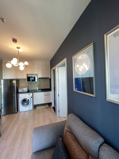 อัพเดตล่าสุด 19/9/2568 : โนเบิล รีวอลฟ์ รัชดา 2 / Noble Revolve Ratchada 2