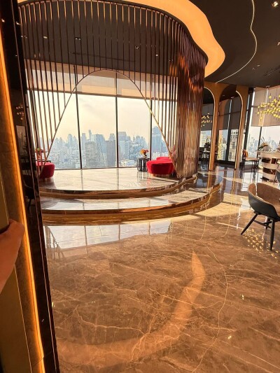 ไลฟ์ พระราม 4 - อโศก / - 1 Bed Plus ขนาด 36 ตรม.  ชั้น 11