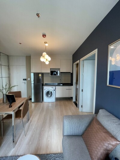 อัพเดตล่าสุด 19/9/2568 : โนเบิล รีวอลฟ์ รัชดา 2 / Noble Revolve Ratchada 2