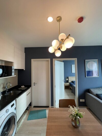 อัพเดตล่าสุด 19/9/2568 : โนเบิล รีวอลฟ์ รัชดา 2 / Noble Revolve Ratchada 2