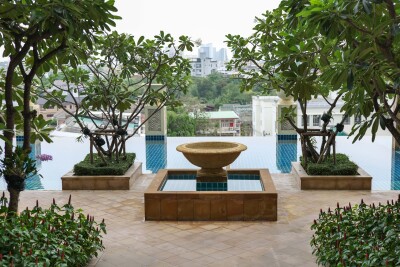 เลอ ลักซ์ คอนโดมิเนียม /  พื้นที่ 78.16 ตร.ม.  ชั้น 9 ห้องหัวมุมไม่พลุกพล่าน