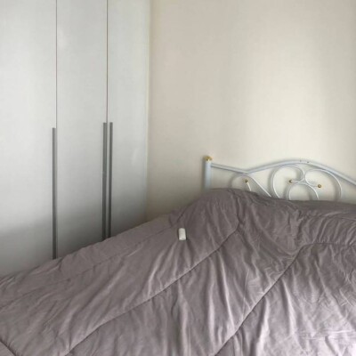 เบ็ล แกรนด์ พระราม 9 / อาคาร C2 | ชั้น 17 98 ตรม | 3 ห้องนอน | 2 ห้องน้ำ