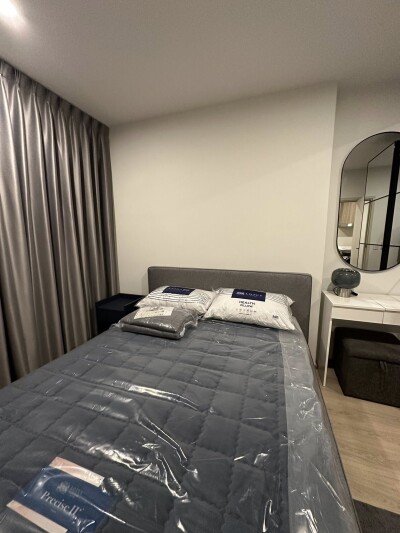 ไลฟ์ พระราม 4 - อโศก / 32 ตรม. ชั้น 15