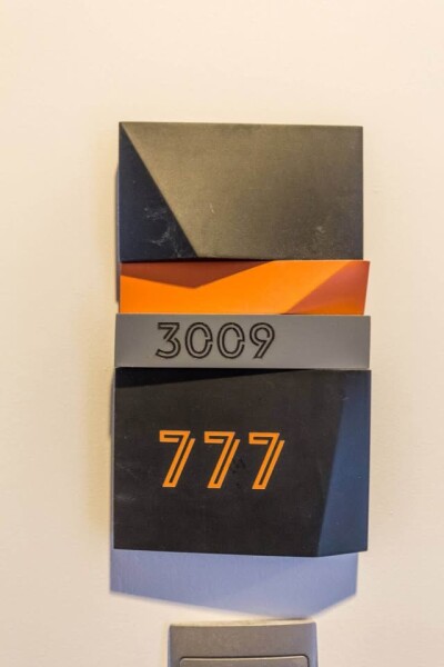 เดอะ ไลน์ สุขุมวิท 101 / เลขที่ห้อง : 3009/777 ชั้นชั้น : 37