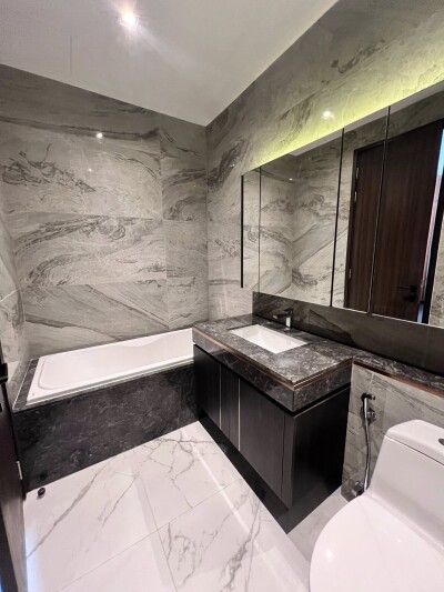 ลาวิค สุขุมวิท 57 / ตั้งอยู่ชั้นที่ : 26 พื้นที่ใช้สอย : 46 ตร.ม.