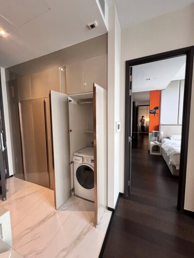 ลาวิค สุขุมวิท 57 / ตั้งอยู่ชั้นที่ : 26 พื้นที่ใช้สอย : 46 ตร.ม.